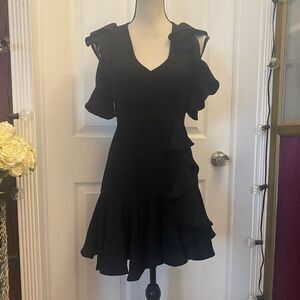 Sandro dress, size 2